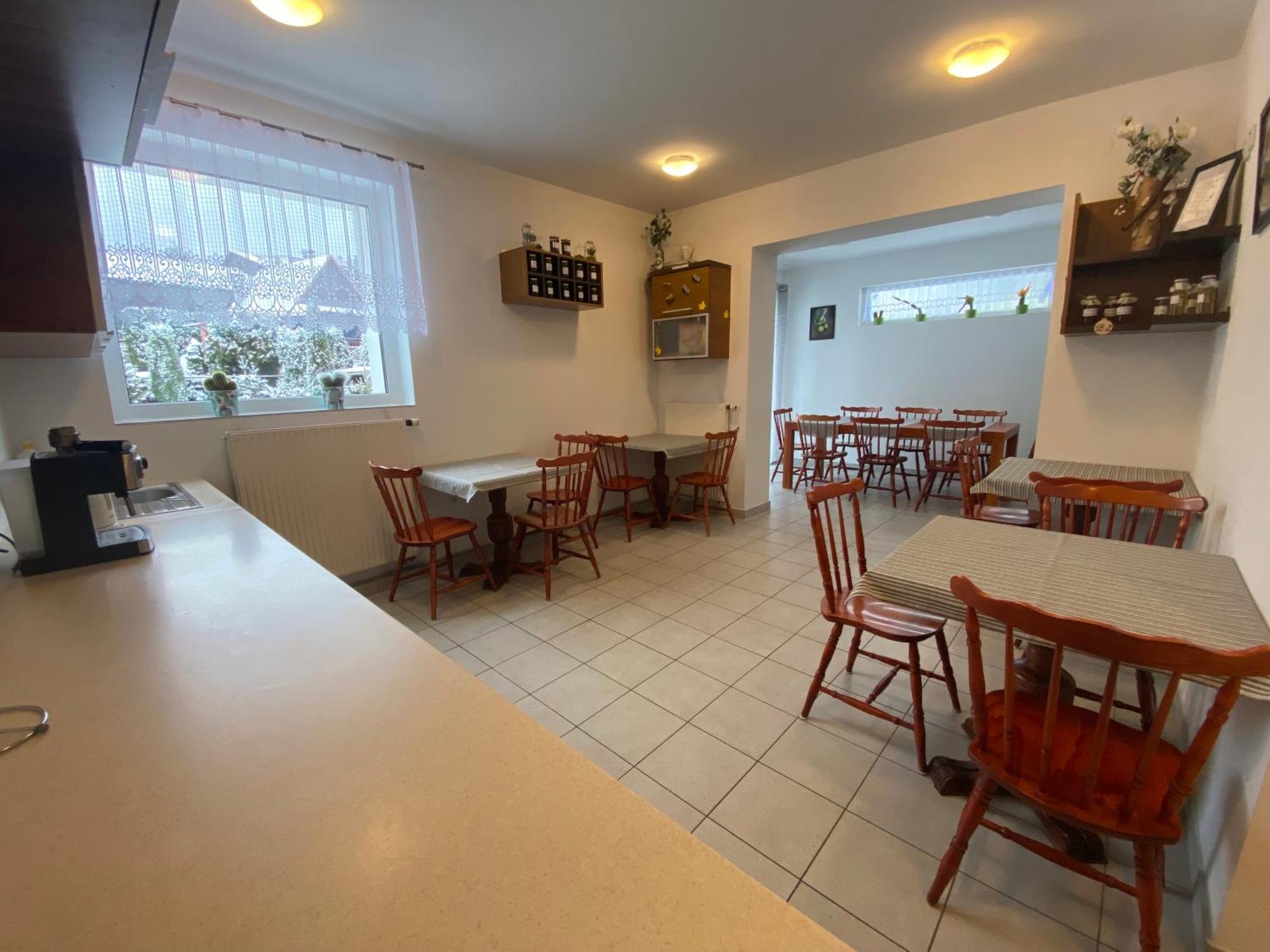 Holcyna 21 Apartment Brenna Bagian luar foto