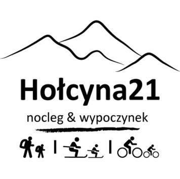 Holcyna 21 Apartment Brenna Bagian luar foto